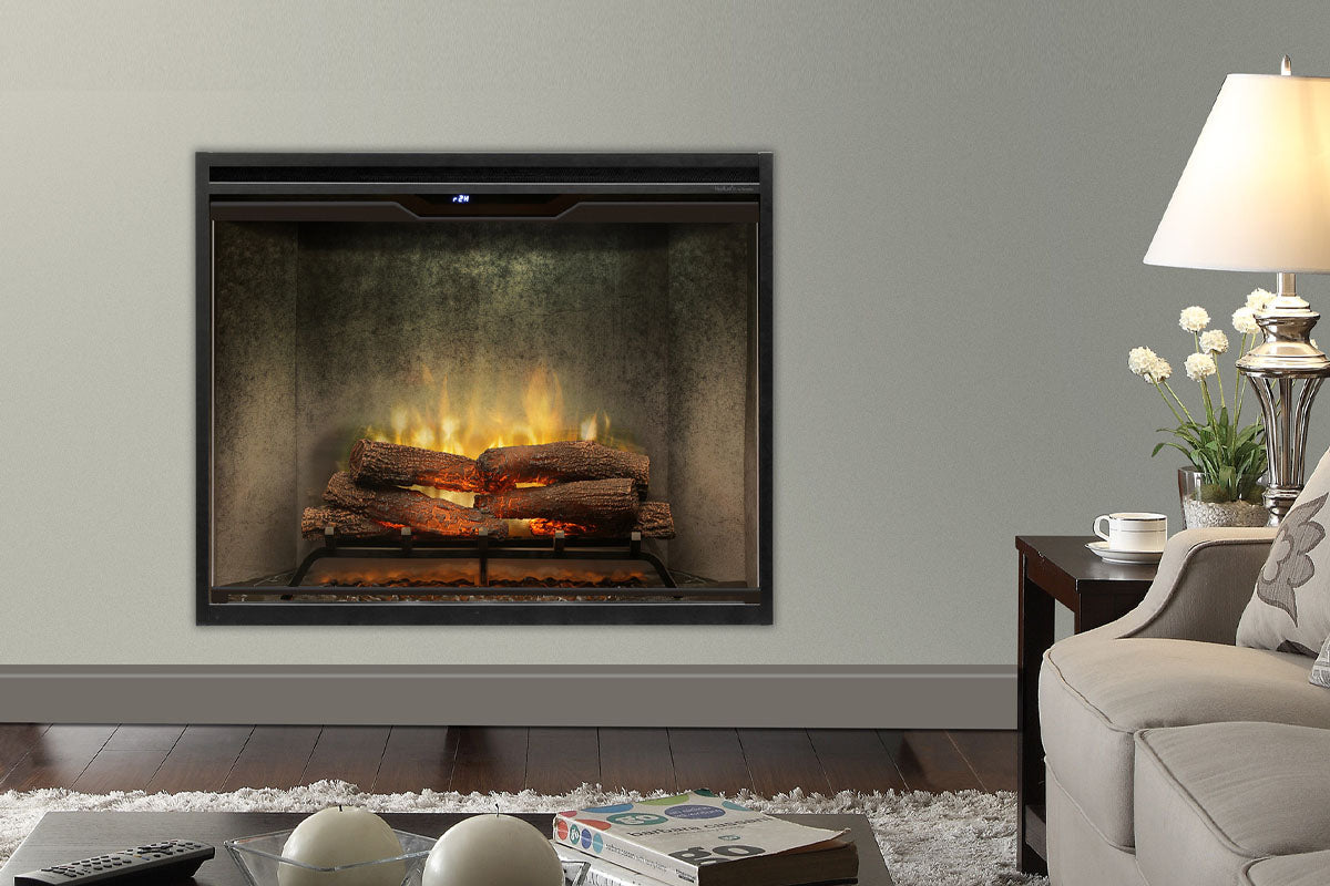 Dimplex Revillusion 42