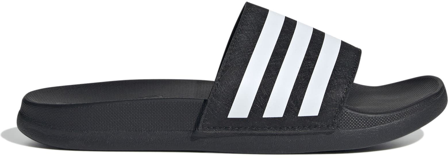 Adilette Comfort Kids Slides - Soft & Lightweight Slides for Boys & Girls - Perfect for Pool, Beach, and Indoor Use