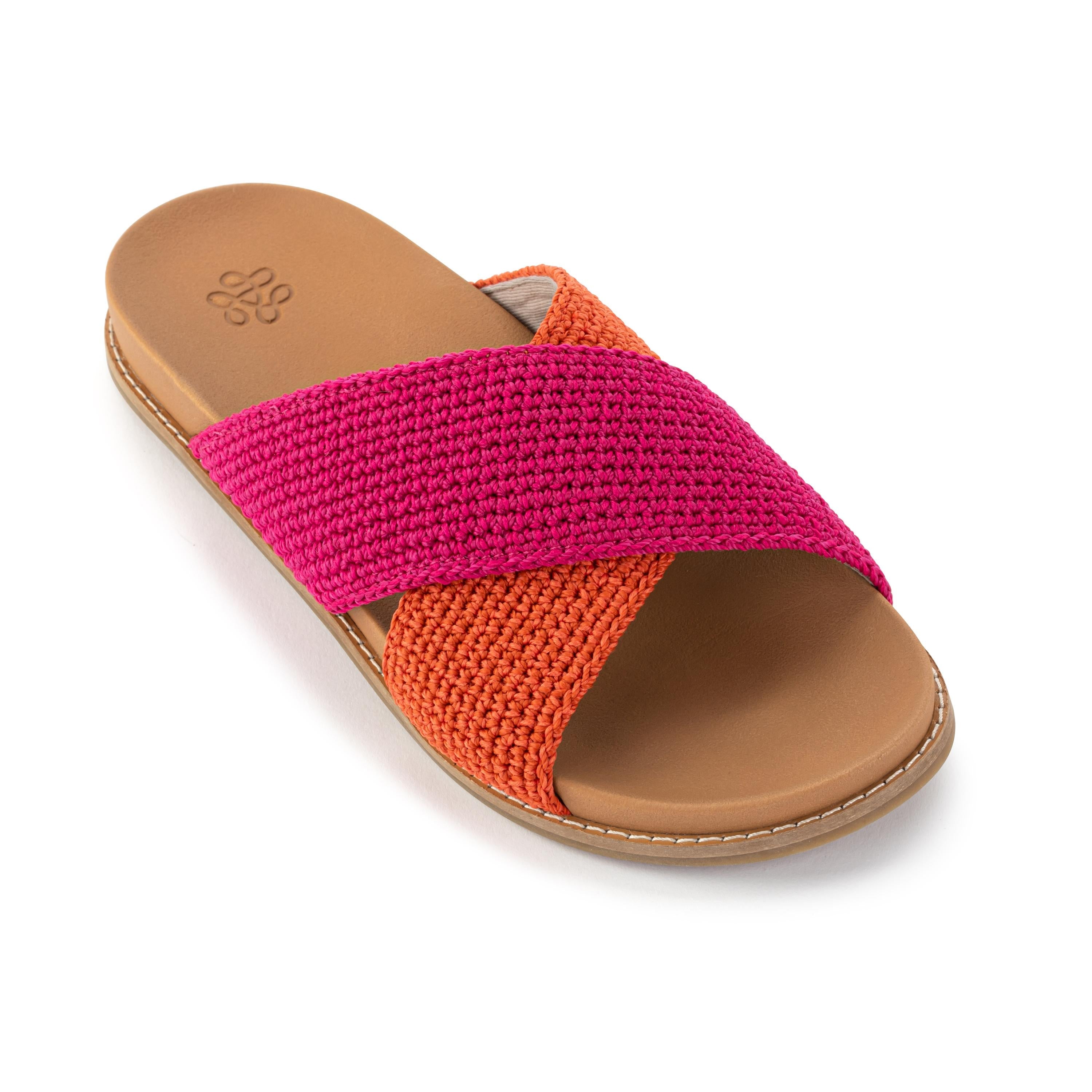 **Faye Tote & Penelope Sandal Gift Set for Women - Perfect for Travel, Beach & Everyday Use**