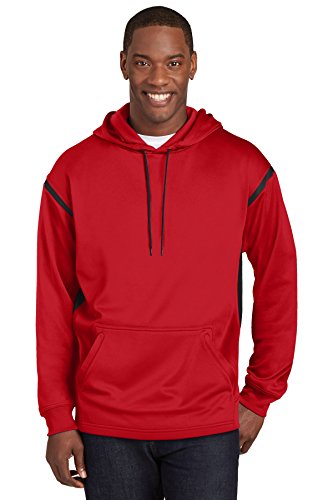 True Red/Black