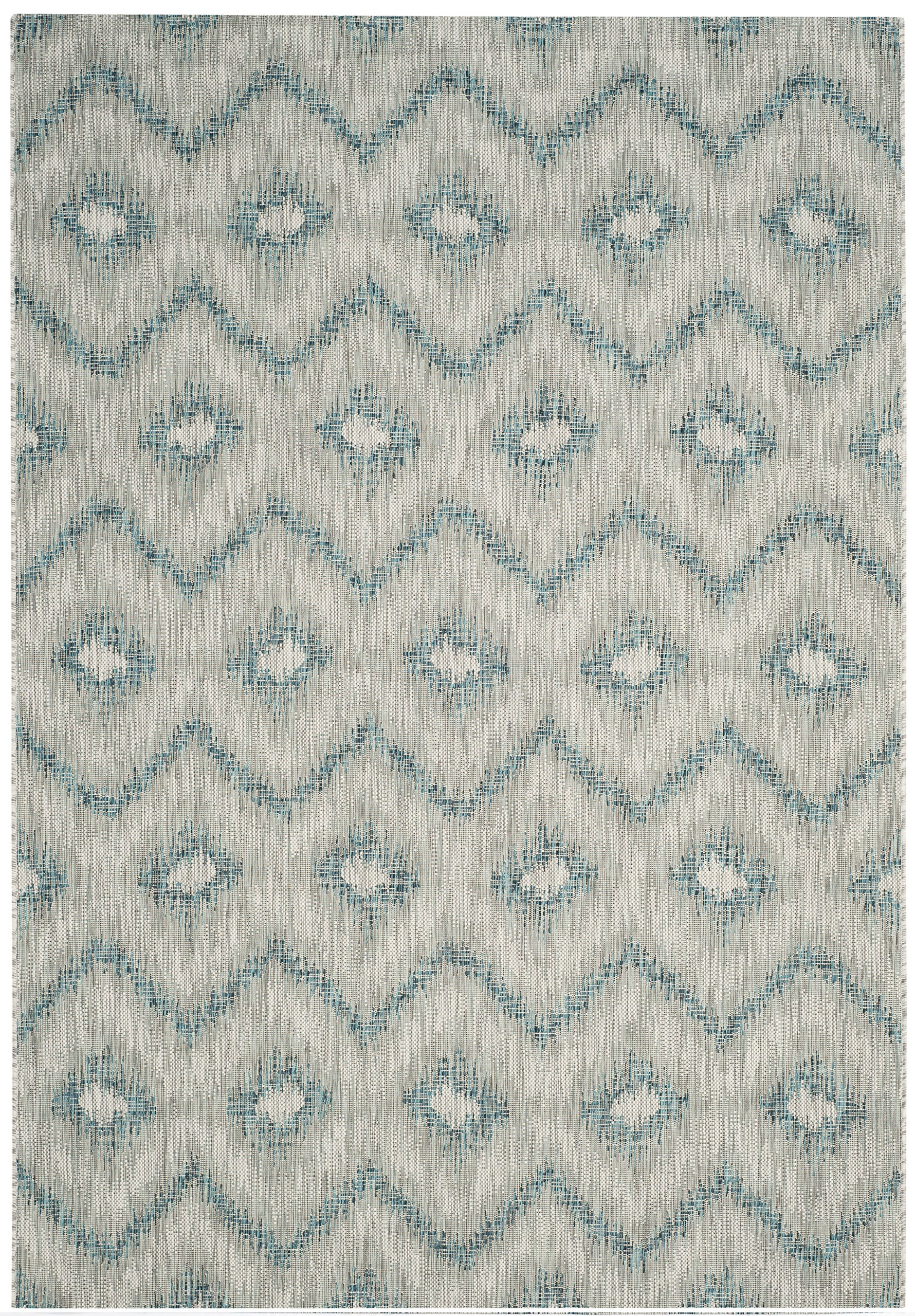 SAFAVIEH Courtyard Collection 6'7