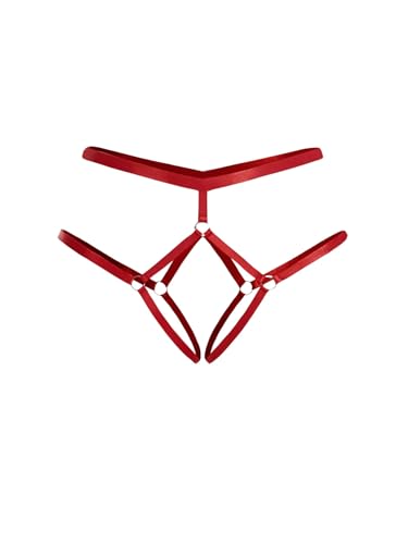 Plain Red
