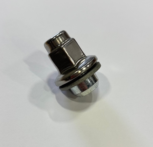 14MM X 1.5 Right Hand Medium Magnetic Tap Holder with 1.75