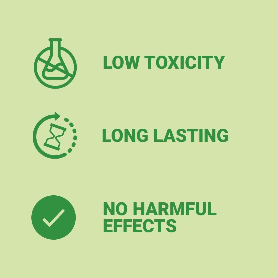 Natural AIR-ROMA Lemongrass & Jasmine Scented Air Freshener Spray - Long Lasting Odor Eliminator for Home, Office, Bathroom, Living Room & Hotel (2 Pack, 200ml Each) | Perfect for Freshening Small Spaces, Cars & Work Desks