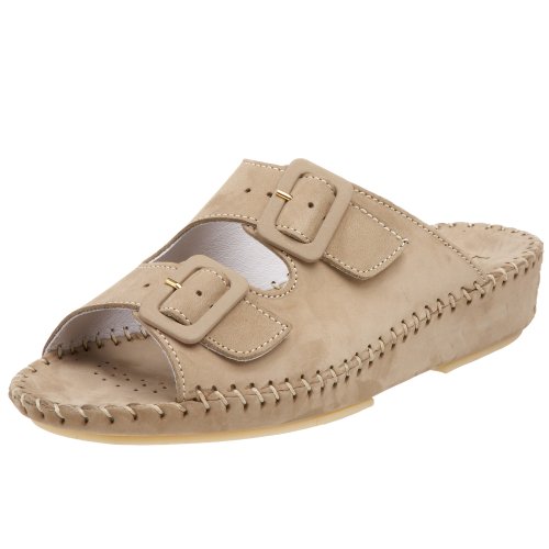 Beige Nubuck