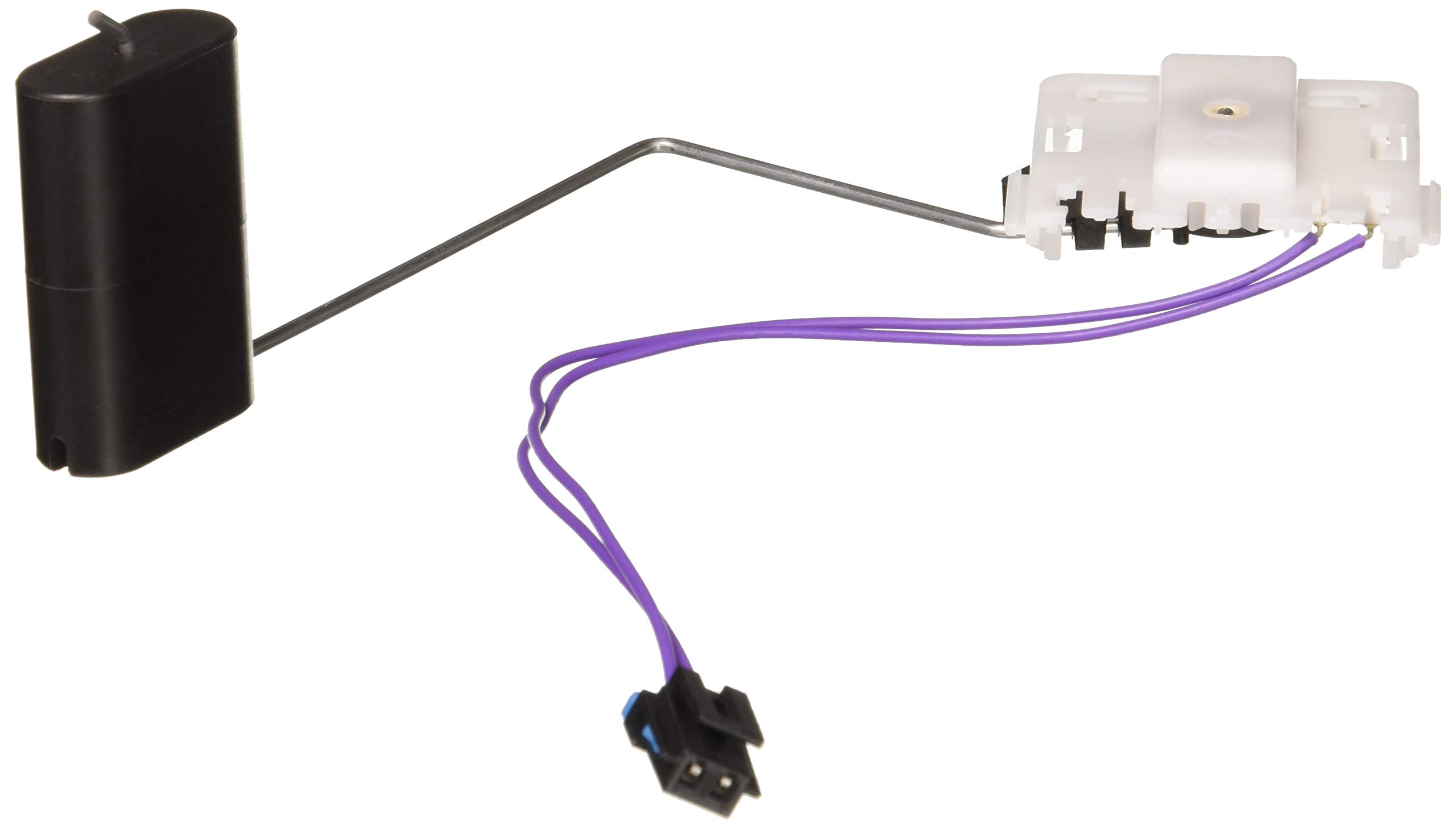 Motorcraft PS-375 High Performance Electric Fuel Pump for Ford, Chevy & Dodge - Reliable Replacement for Cars, Trucks & SUVs - Perfect for Off-Roading & Daily Commuting