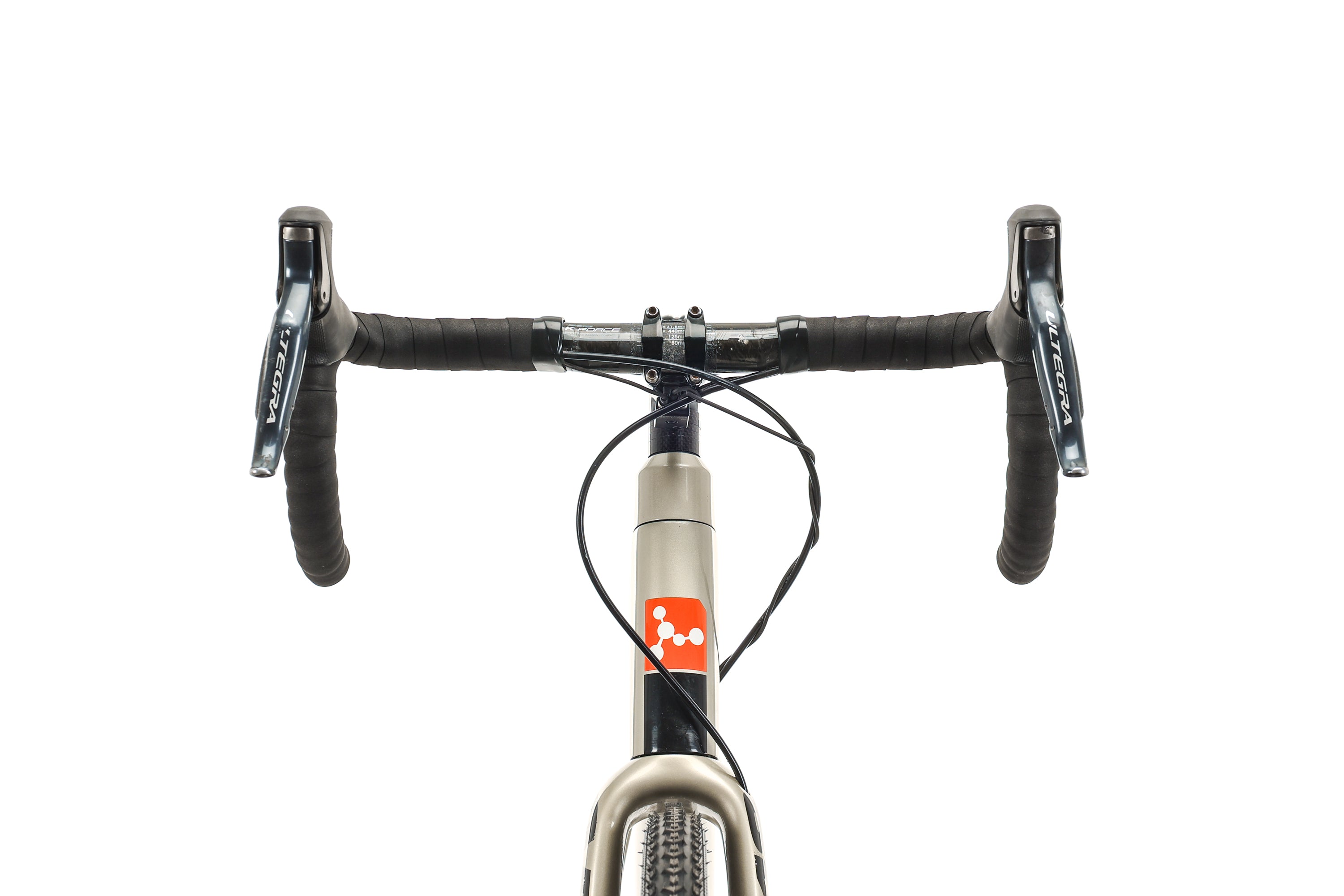 Argon 18 Dark Matter Gravel Bike 2019 - Medium Size for Men & Women | Perfect for Off-Road Adventures, Commuting & Long-Distance Cycling