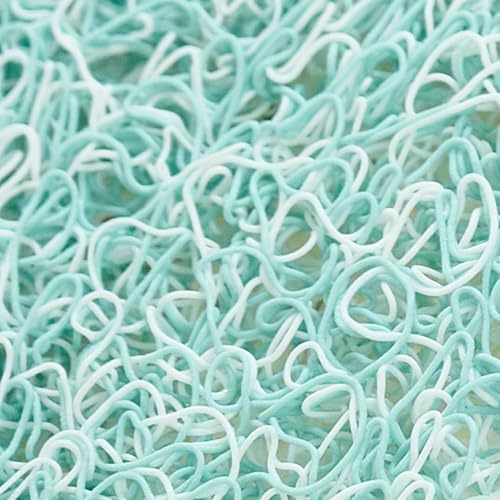 Aqua Green