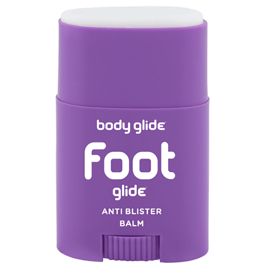 Footglide 8 Oz - Premium Foot Care Cream for Dry Cracked Feet - Moisturizing & Healing Balm for Men & Women - Perfect for Athletes, Runners & Daily Foot Care