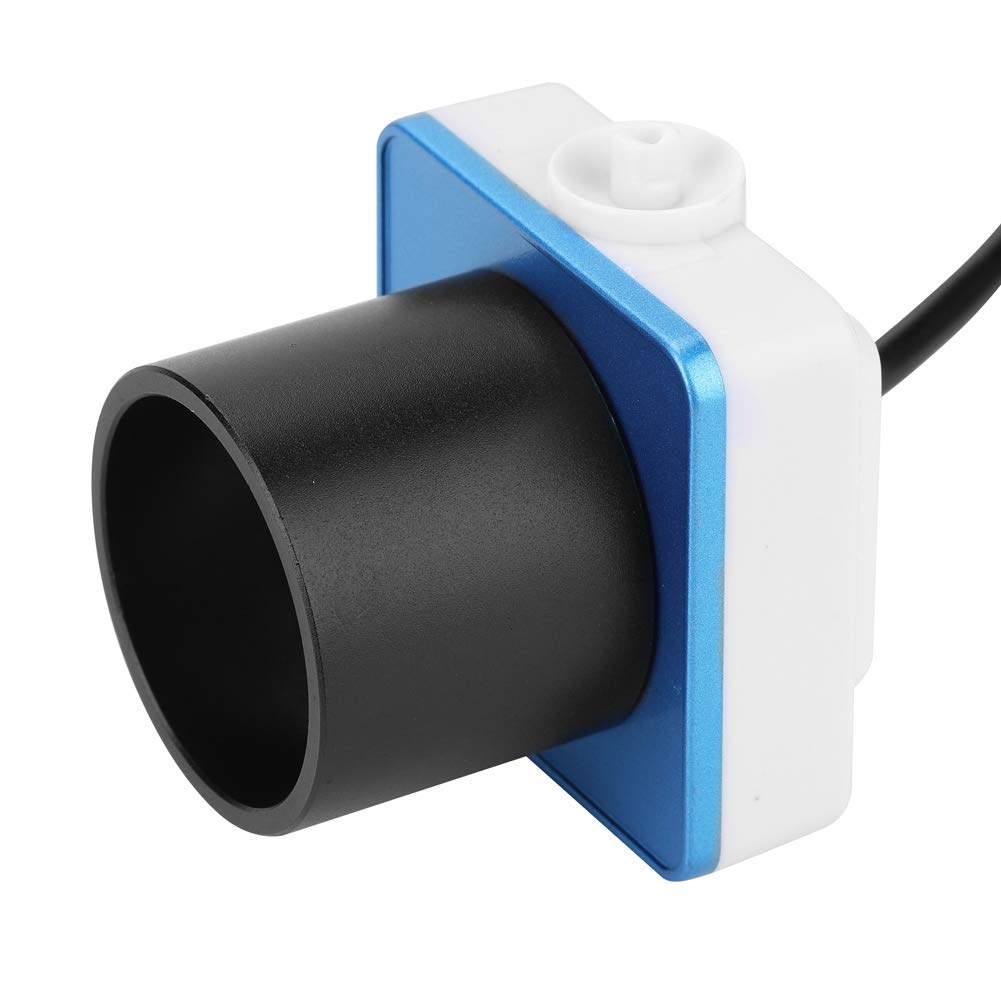 Mugast 1.25 Inch Telescope Eyepiece - 300K Pixel Digital Camera with USB 2.0 Cable for Astrophotography | Perfect for Stargazing, Moon Observation & Celestial Photography