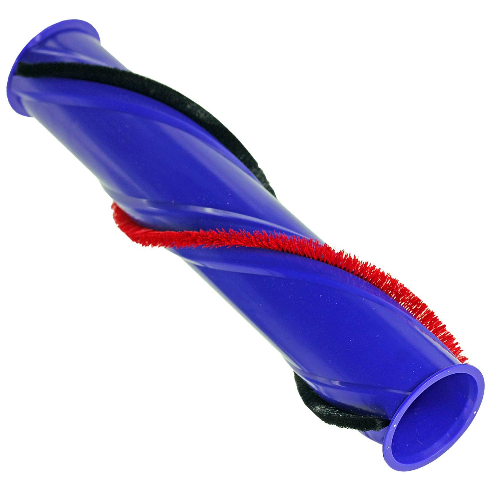 Dyson V6 Total Clean Vacuum Roller Brush Replacement - Compatible with Dyson V6 UK Models - Perfect for Pet Hair, Carpet & Hard Floor Cleaning