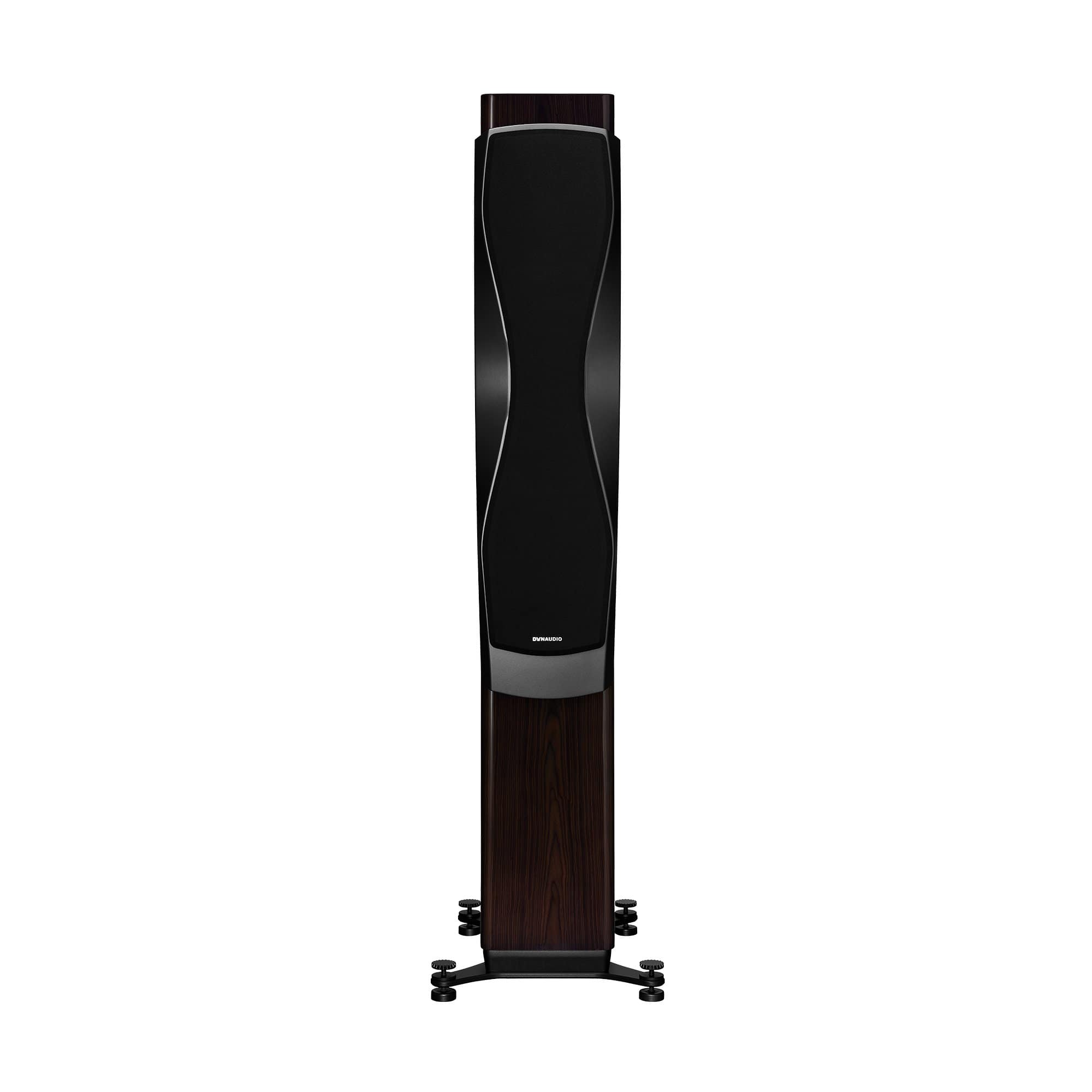 Dynaudio Confidence 60 High-End Floorstanding Speakers - Premium Audiophile Stereo Pair for Home Theater & Music Listening