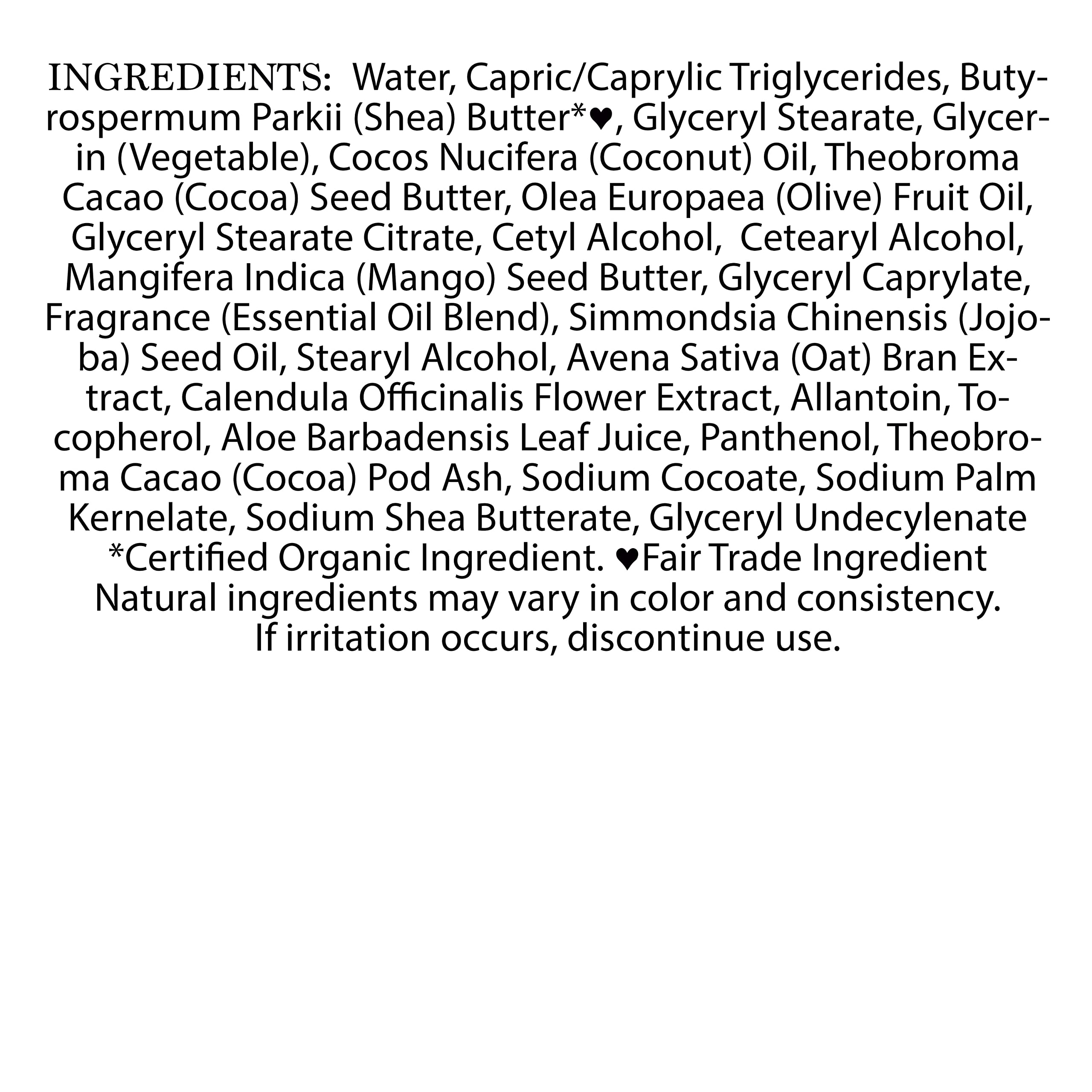 Nubian Heritage African Black Soap Body Lotion for Dry Skin - Paraben Free Moisturizer, 13 oz | Hydrating & Soothing for Sensitive Skin, Daily Skincare Routine