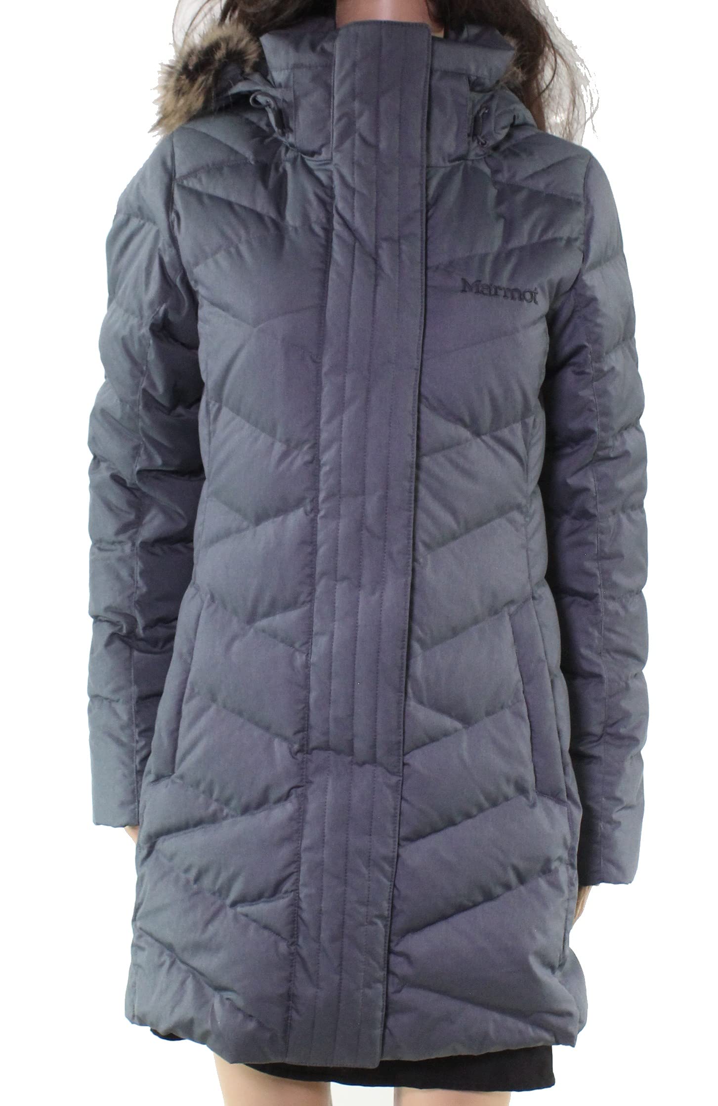 MARMOT Women's Strollbridge Jacket - Lightweight Waterproof Windbreaker for Hiking, Travel & Outdoor Activities