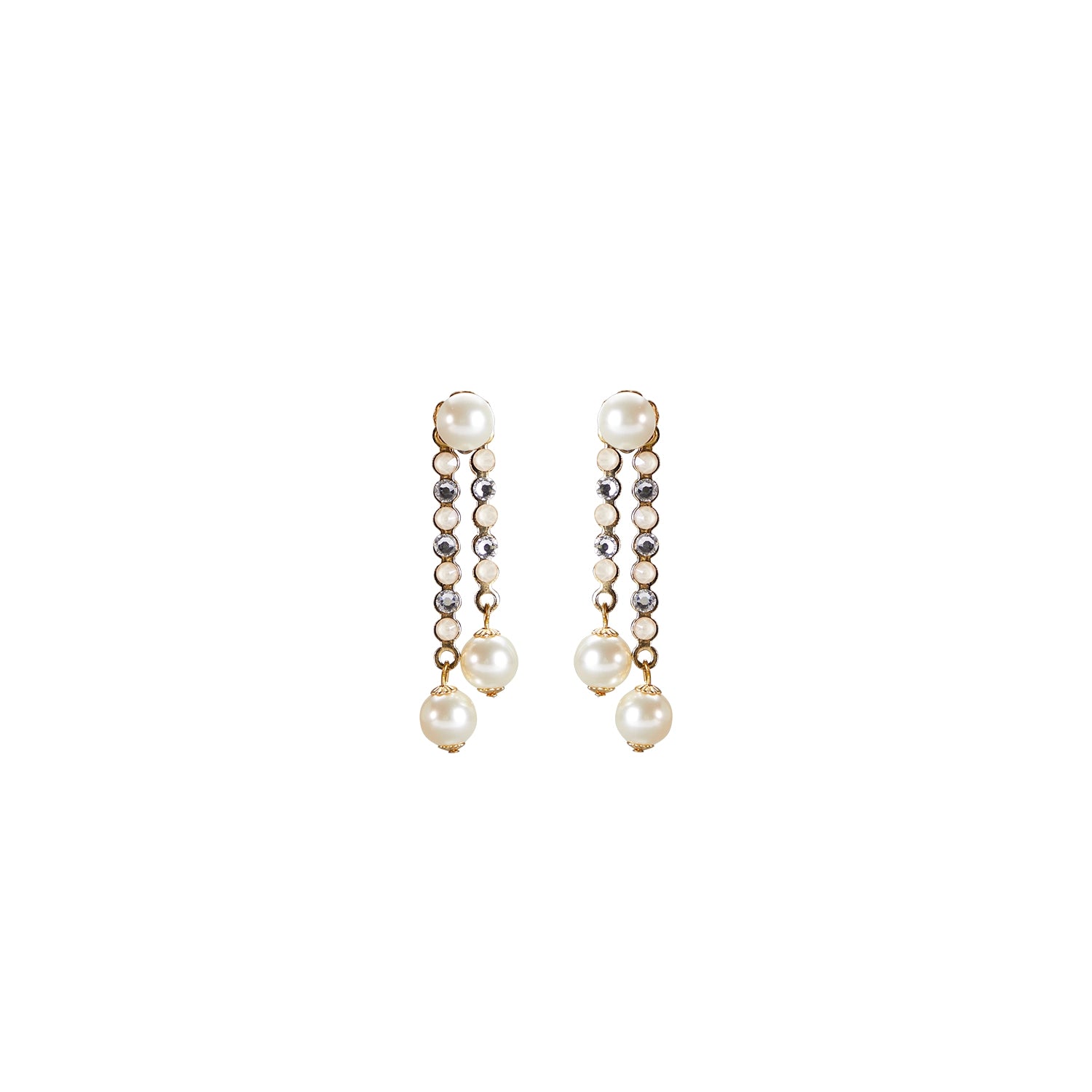 Elegant Charm Earrings for Women - Dainty & Stylish Jewelry Gift for Everyday Wear | Perfect for Parties, Weddings & Special Occasions