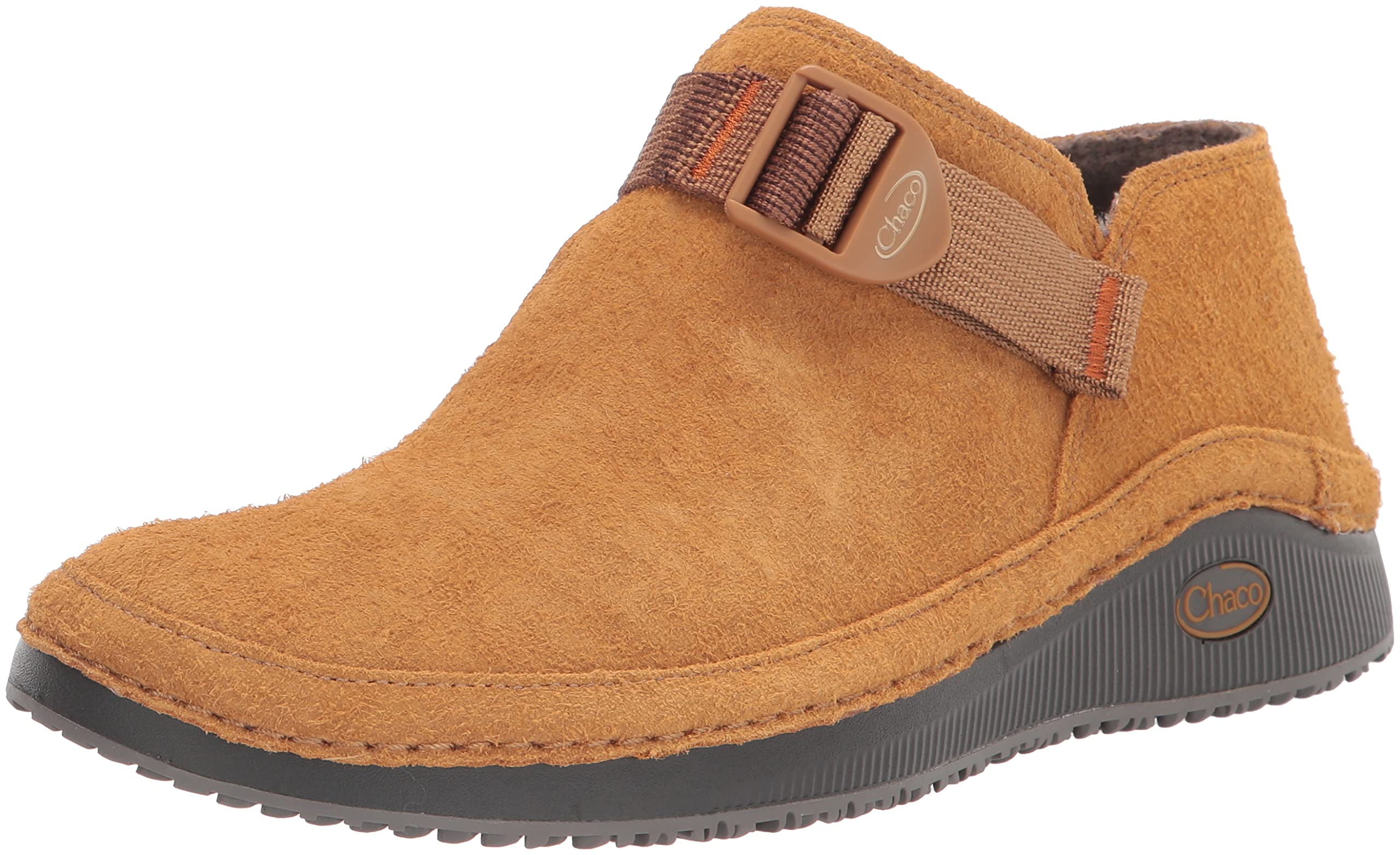 Chaco Men's Paonia Clog - Comfortable & Durable Outdoor Sandals for Hiking, Travel & Casual Wear | Water-Resistant & Supportive Footwear for Men
