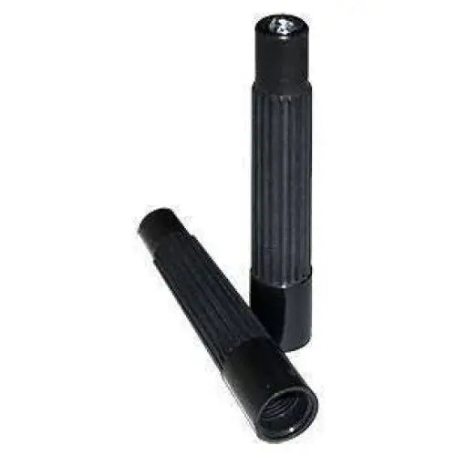 AA Plastic Valve Extension (Each) - Perfect for Air Compressors, Tires, and Inflatable Accessories