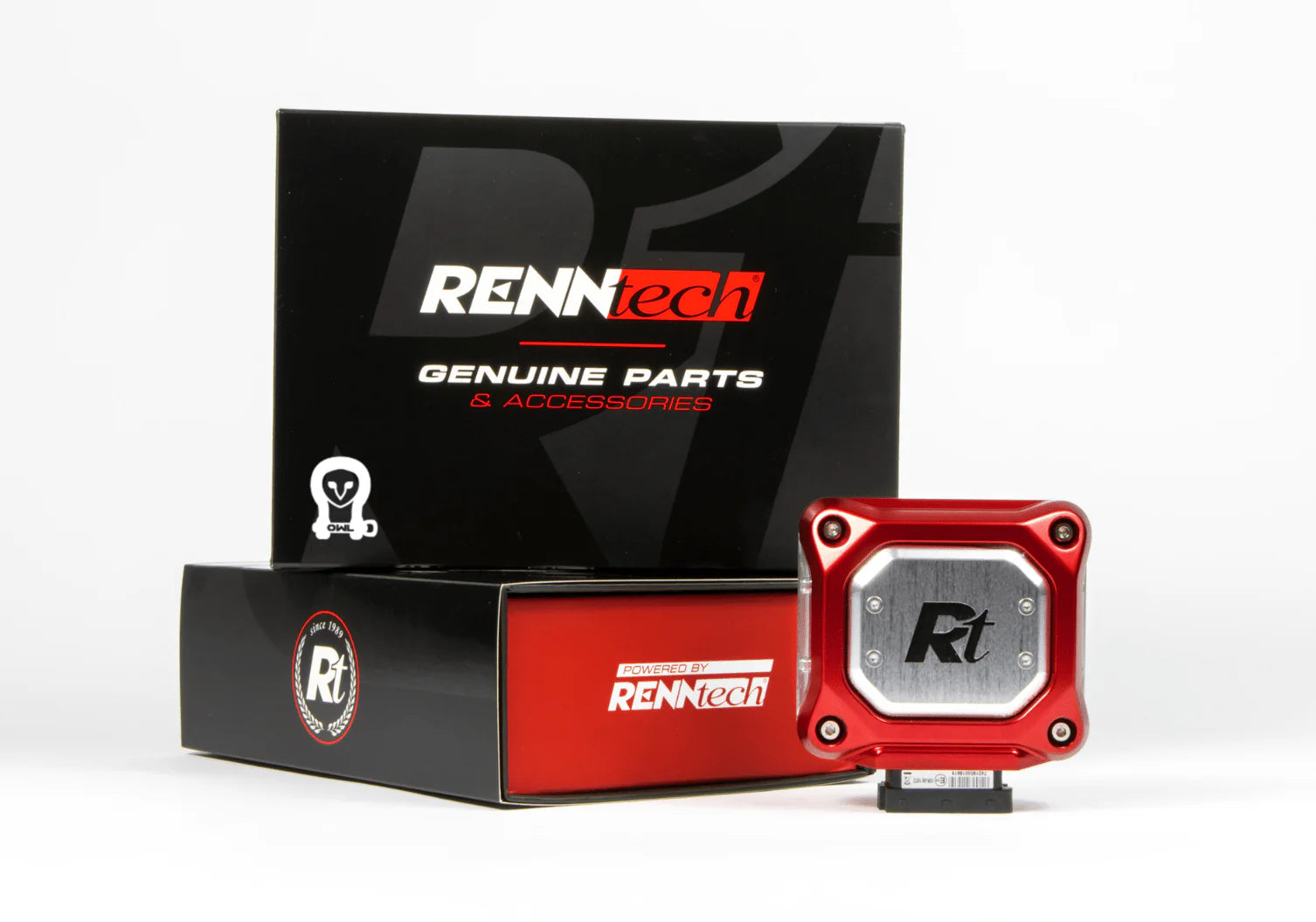 Renntech Performance Engine Tune Chip for 2023-2024 Mercedes Sprinter Van (AWD & 2WD) - Boost Power & Fuel Efficiency | Ideal for Delivery Vans, Campers & Work Trucks