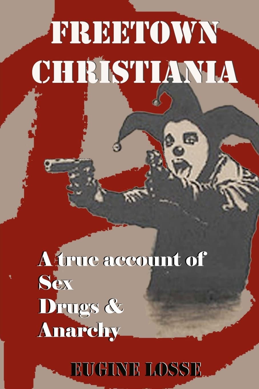 Freetown Christiania: The True Story of Sex, Drugs & Anarchy in Copenhagen's Hippie Commune | Explore Alternative Lifestyles & Counterculture History