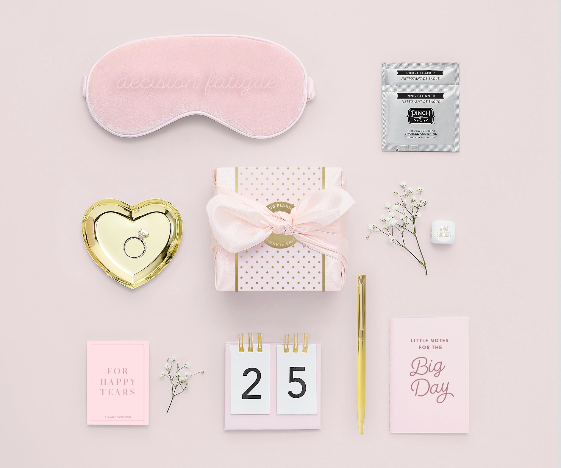 Ultimate Wedding Planning Kit - Essential Tools & Checklists for Your Perfect Day - Ideal for Brides, Grooms & Wedding Planners