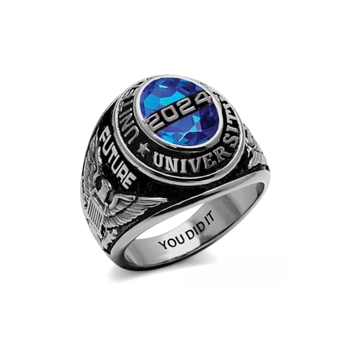13-Class Ring-2