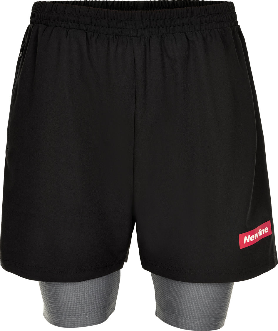Black - Grey Shade