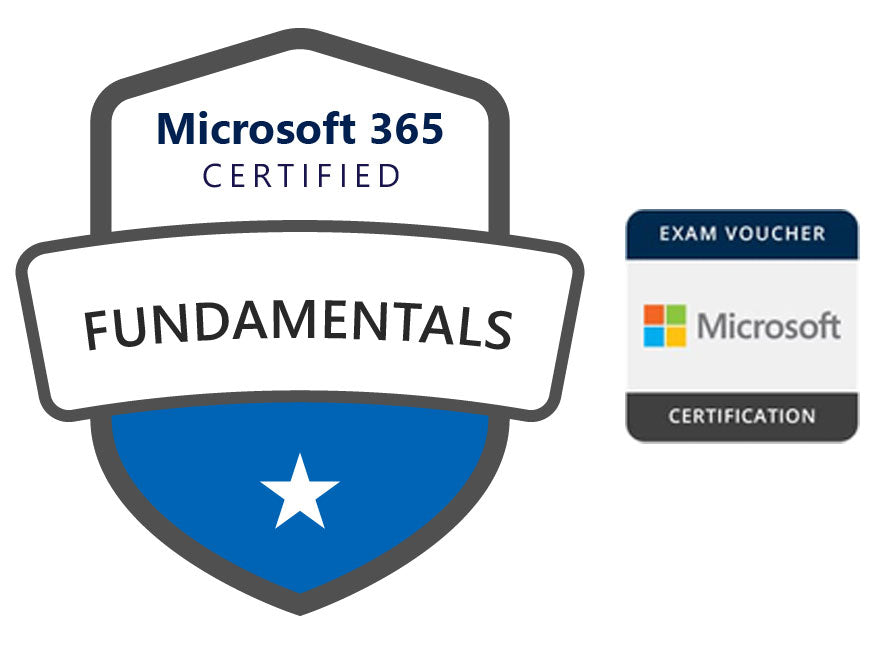 Microsoft 365 Fundamentals MS-900 Exam Prep Guide - Cloud Computing Certification Study Material for IT Professionals | Office 365, Azure & Microsoft Teams Training | Boost Your IT Career with Cloud Skills