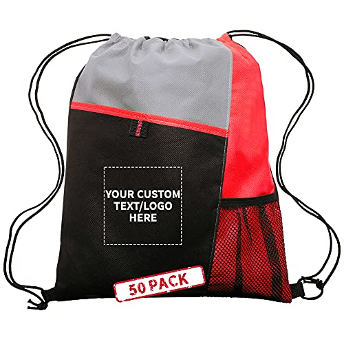 Red-black-grey