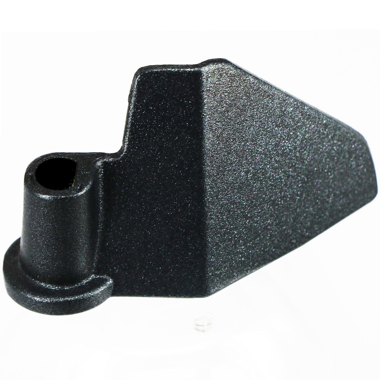 Cookworks Bread Maker Kneading Blade Paddle Arm Replacement Part - Compatible with Most Bread Machines - Perfect for Homemade Bread Baking & Dough Kneading