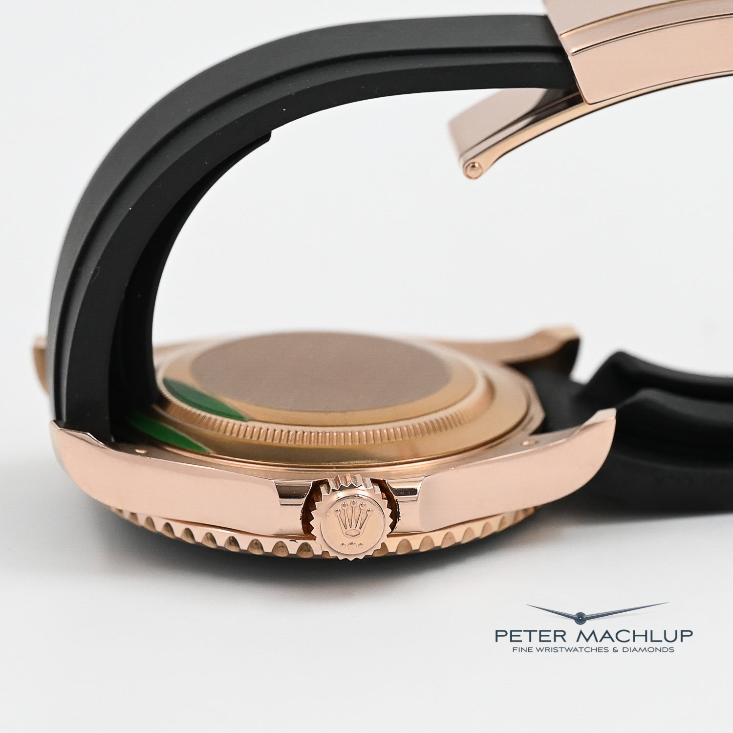 Rolex Yachtmaster 40mm Men's Luxury Watch with Oysterflex Bracelet - Perfect for Sailing, Yachting & Luxury Events
