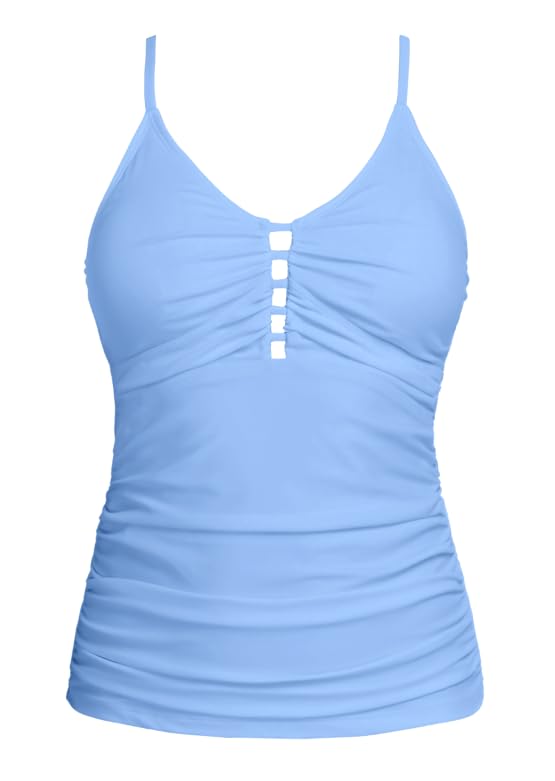 Sea Blue