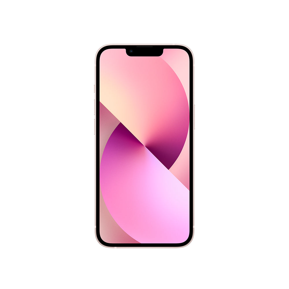 iPhone 13 256GB Pink Unlocked Smartphone - Perfect for Travel, Photography & Everyday Use