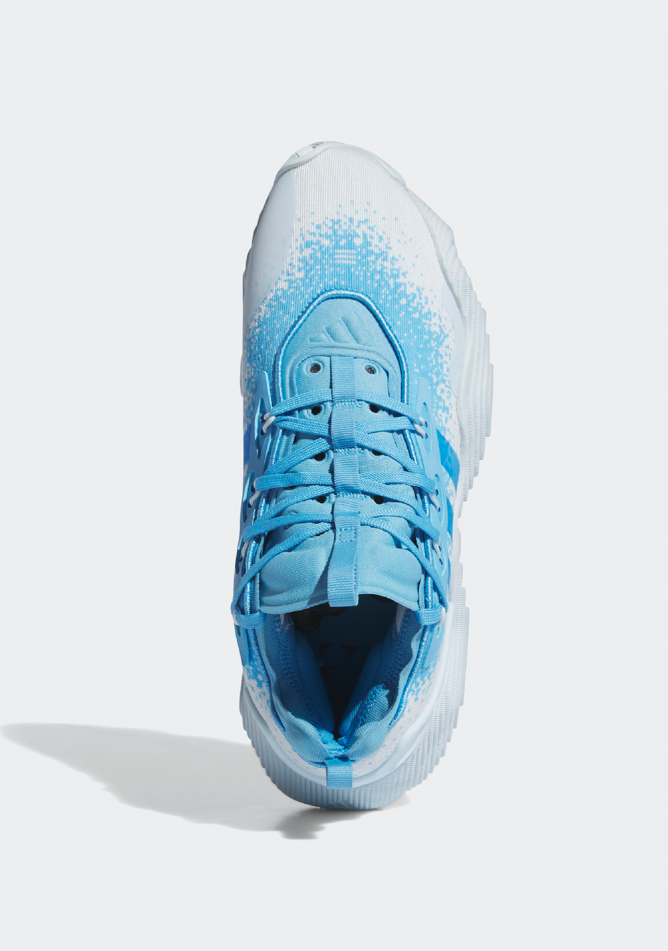 Adidas Men's Trae Young 3 Basketball Shoes - Lightweight Performance Sneakers for Men | Perfect for Indoor & Outdoor Court Play, Training, and Casual Wear