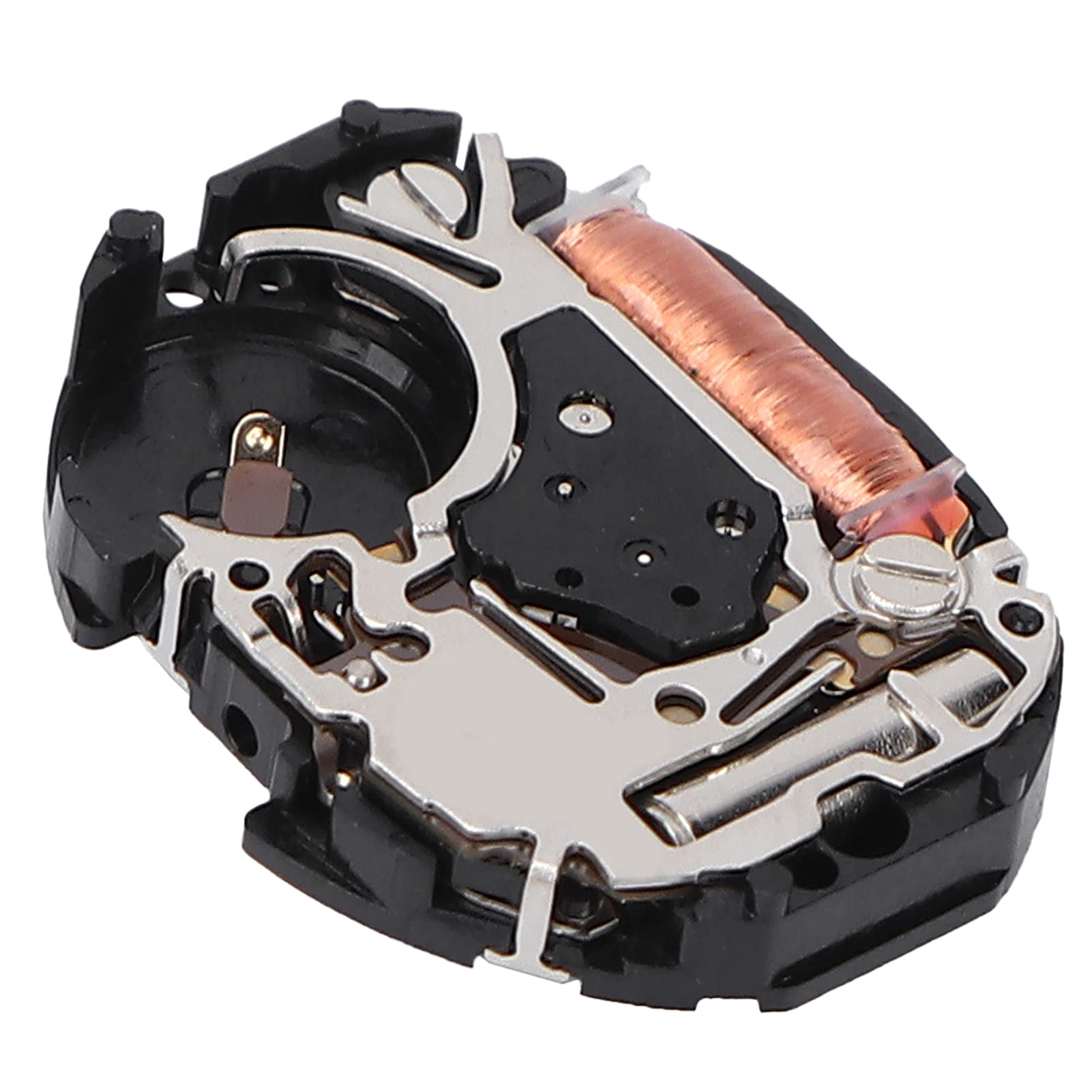 Brrnoo Watch Movement - Precise Replacement for Watch Repair & DIY