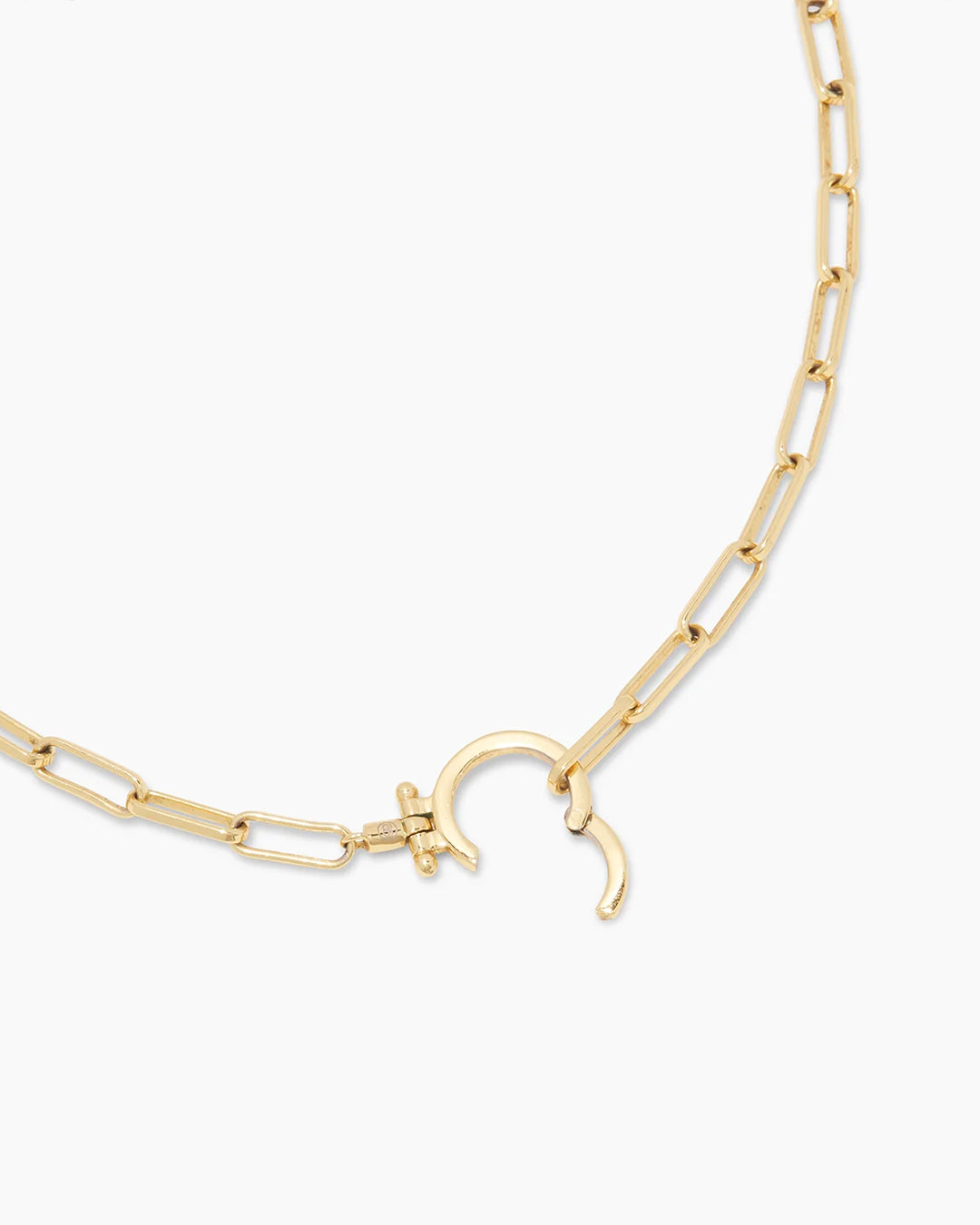 Parker Necklace for Women - Elegant Gold Plated Pendant Jewelry Gift for Her - Perfect for Valentine's Day, Anniversary & Special Occasions