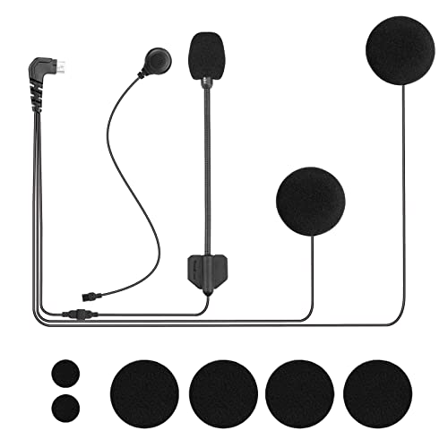 TCOM 5pin Headset