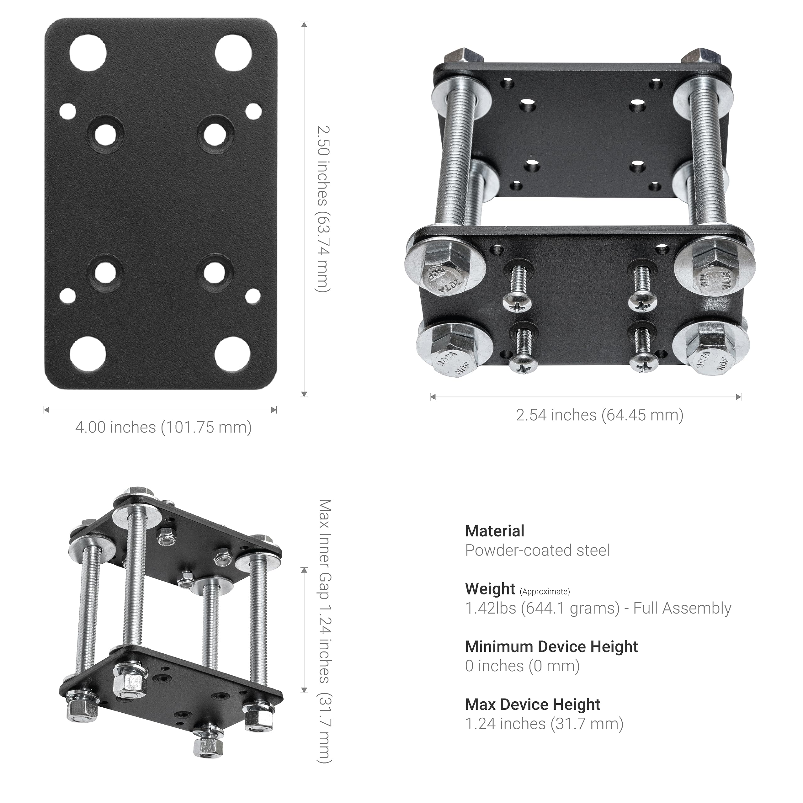 ARKON 5