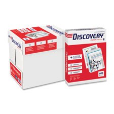 Premium Soporcel Multipurpose Copy Paper - 500 Sheets, 20 lb, 8.5 x 11 Inches - Ideal for Printing, Copying, Faxing & Office Use