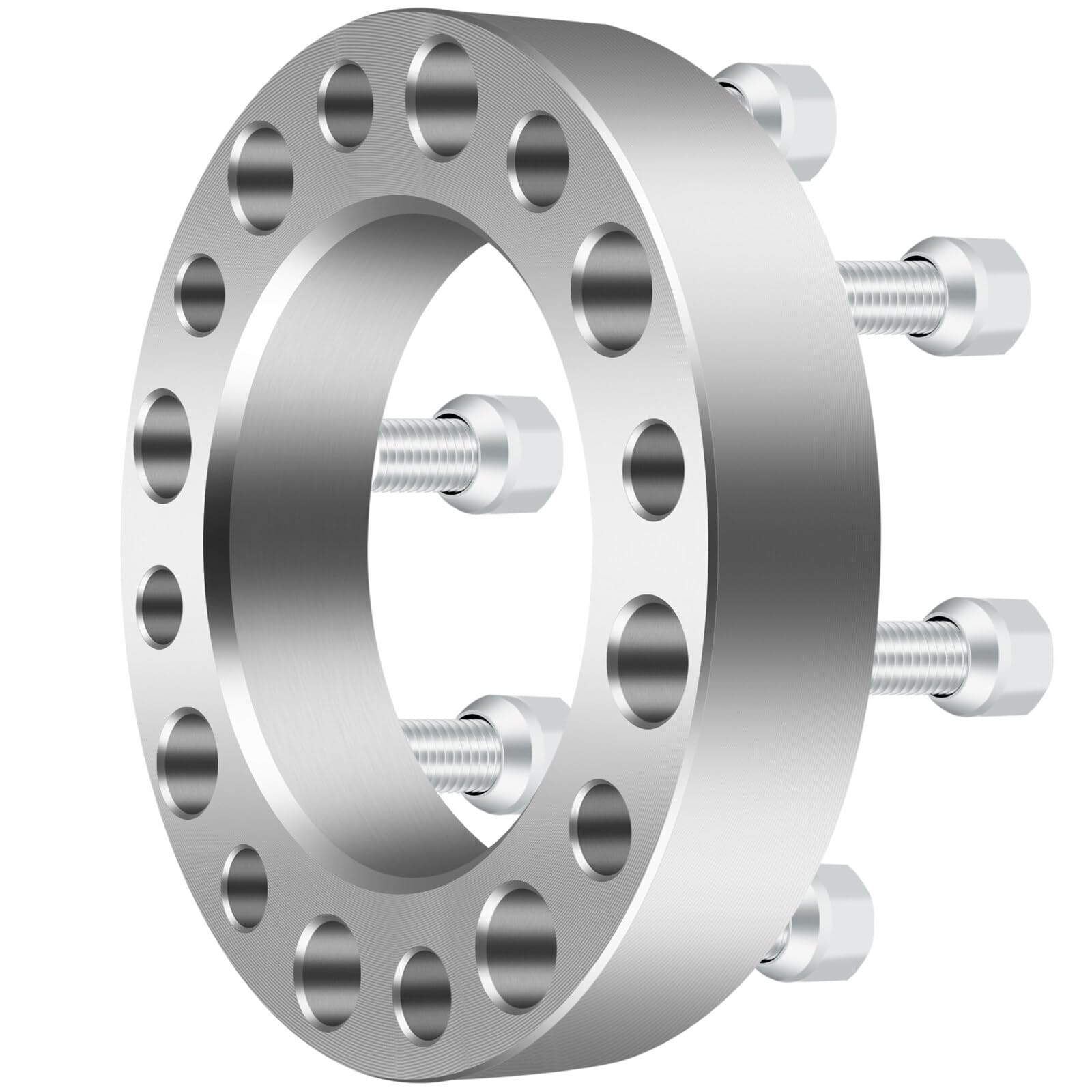 ECCPP 4PCS 1.5