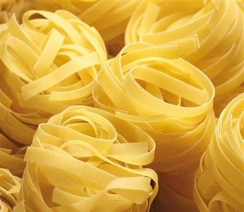 Premium Stainless Steel Pasta Cutter - Handmade Tagliatelle Pasta Maker for Italian Cuisine | Perfect for Home Cooking, Restaurant Use & Gourmet Pasta Lovers