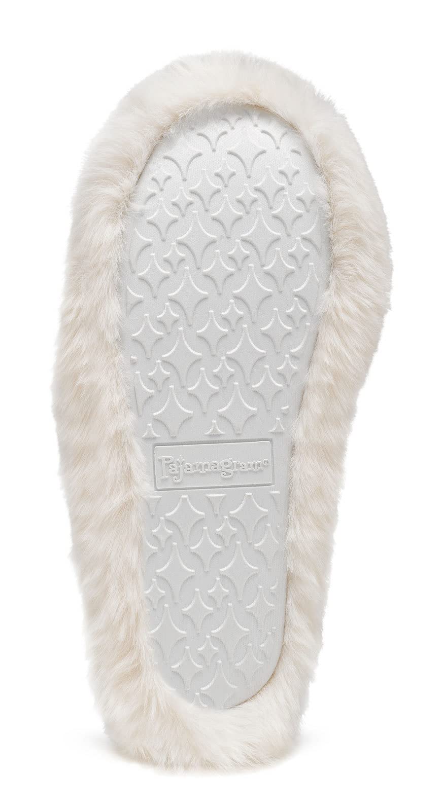 Cozy Women's Fluffy Slippers - Soft Indoor/Outdoor House Shoes for Winter Comfort - Perfect for Relaxing at Home, Lounging & Gift Giving