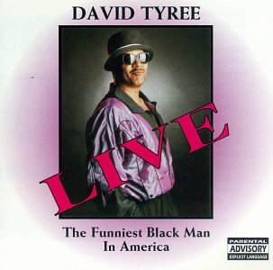 Funniest Black Man in America - Hilarious Comedy Stand-Up Special | Perfect for Parties, Relaxation & Entertainment