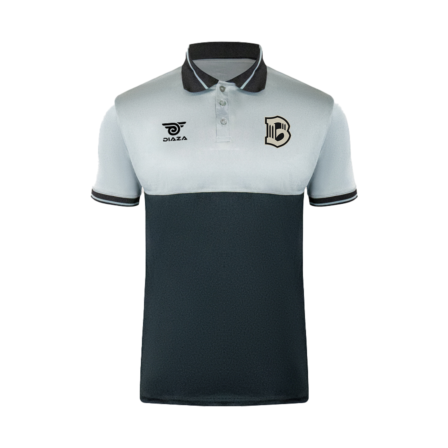 Brooklyn FC Polo G Men's Short Sleeve Shirt - Comfortable & Stylish Soccer Jersey for Fans & Players - Perfect for Games, Training & Casual Wear