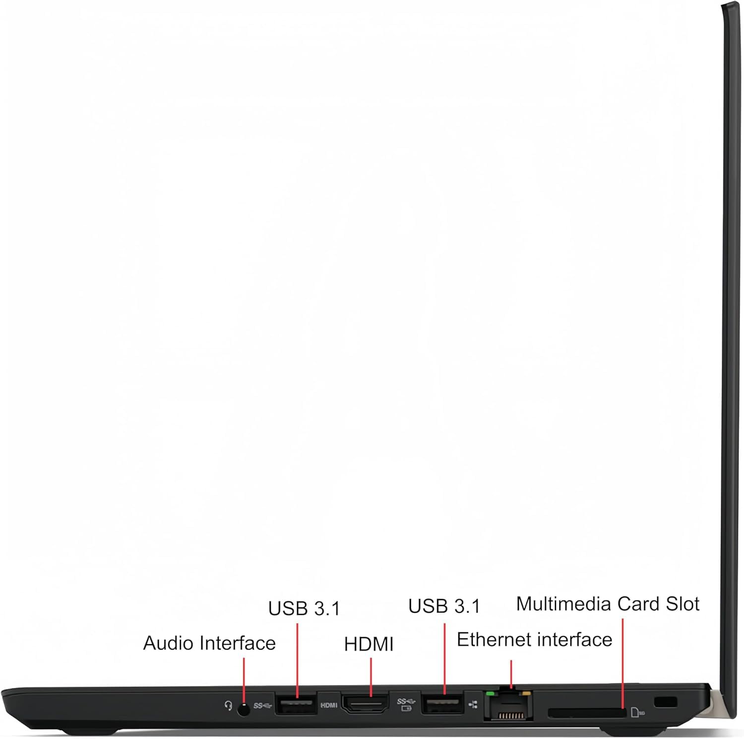 Lenovo ThinkPad T480 14