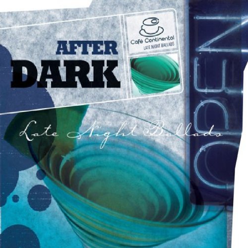 After Dark Late Night Ballads - Relaxing Music for Sleep, Meditation & Stress Relief | Perfect for Nighttime Relaxation, Yoga & Study Sessions