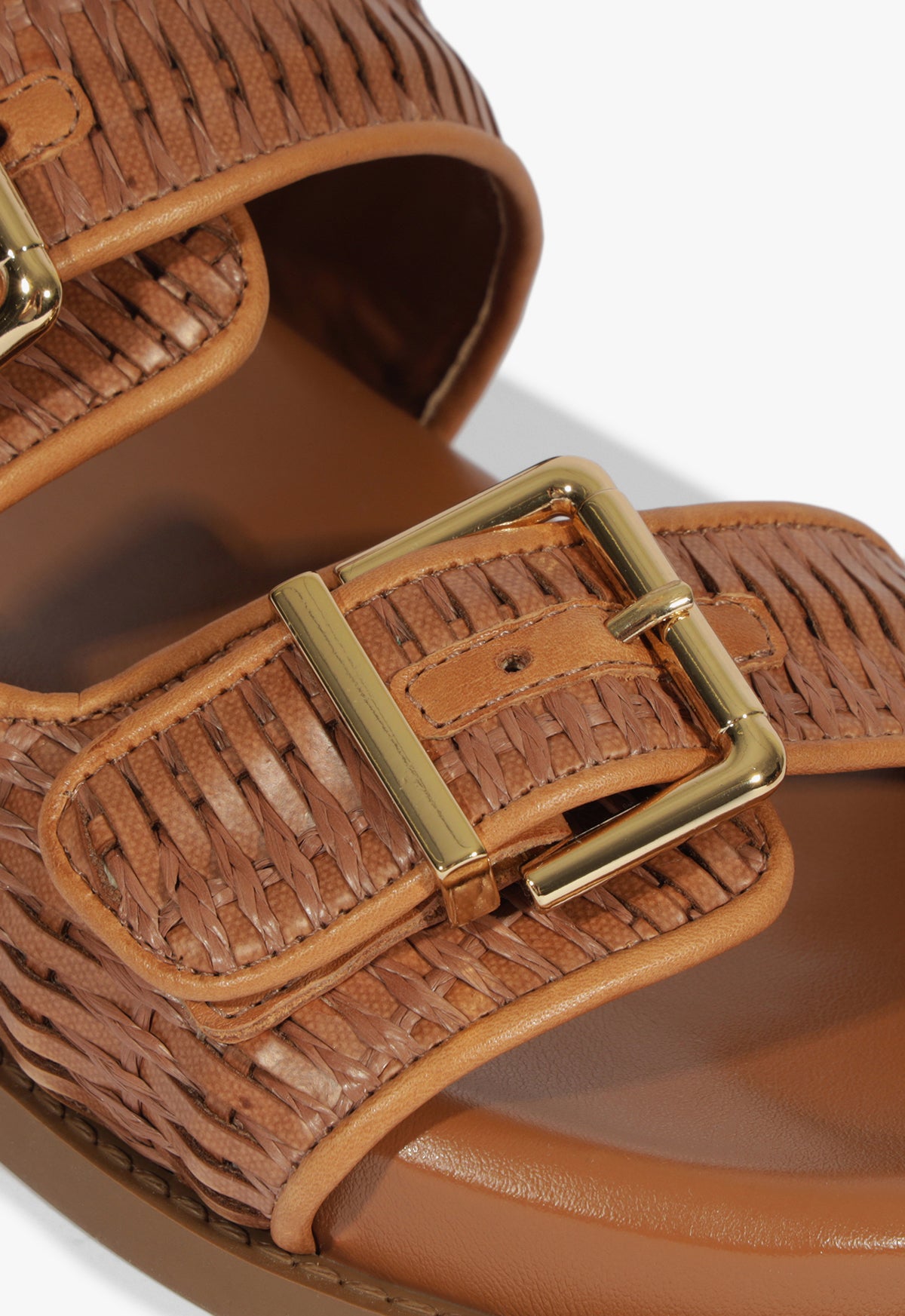 Naomi Brown Sporty Sandal - Women's Comfortable Walking Sandals with Arch Support | Perfect for Beach, Travel & Outdoor Activities