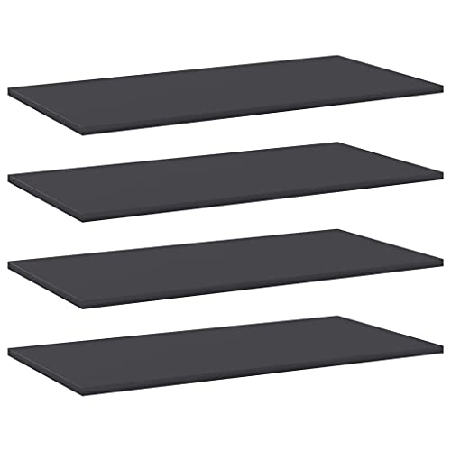 Grey 4 Pcs