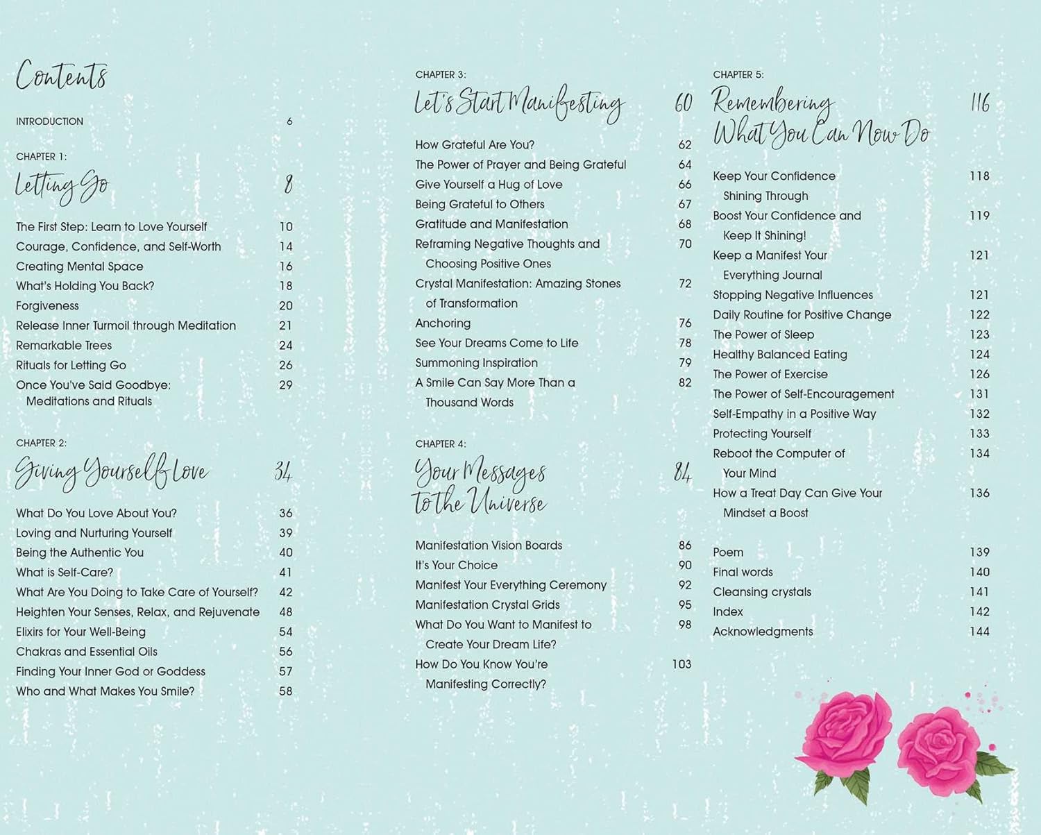 Manifest Your Dreams: Self-Love Journal & Vision Board Planner for Creating Your Ideal Life - Perfect for Goal Setting, Daily Affirmations & Personal Growth