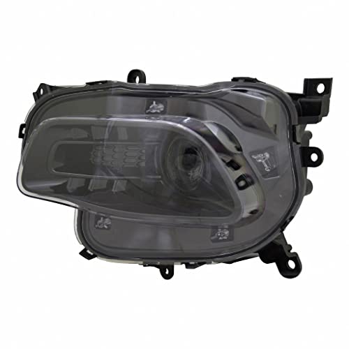 Driver Side
