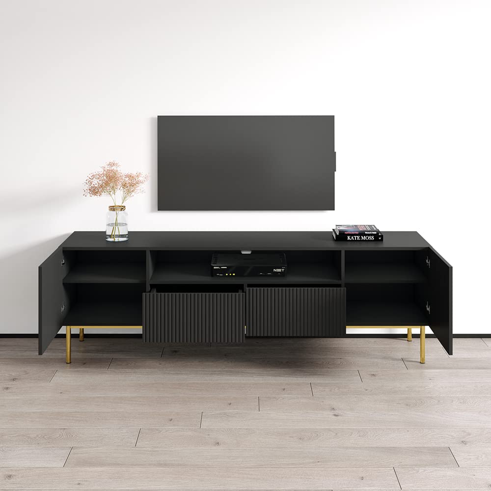Nicole Mid-Century Modern 75